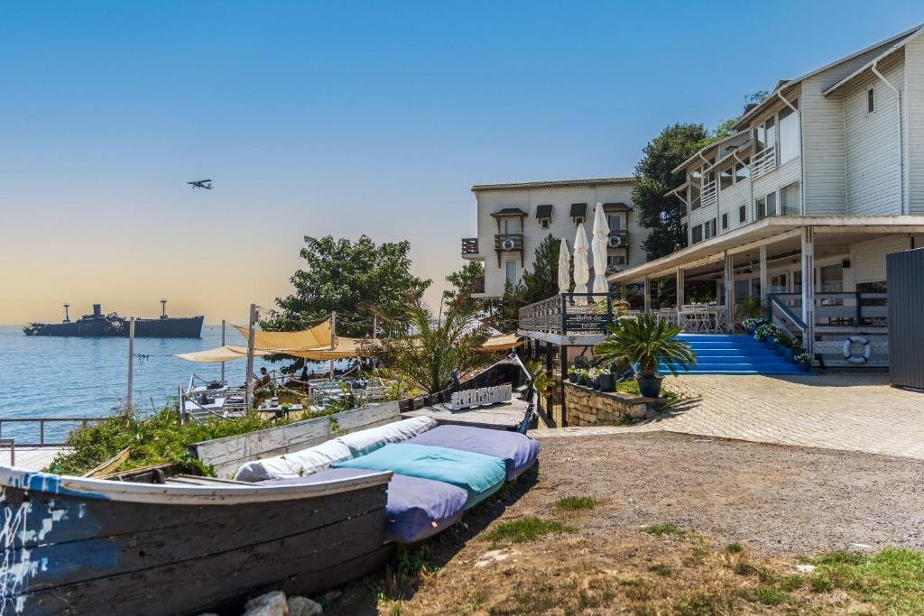 Sea and Sky Villas CM 13