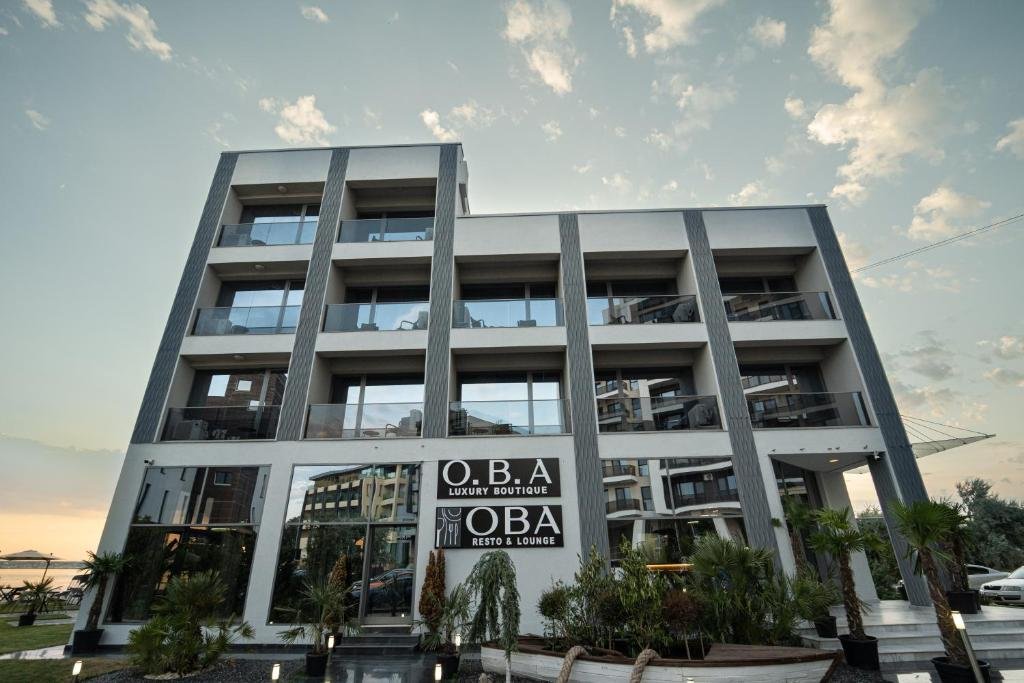 OBA Luxury Boutique CM 1