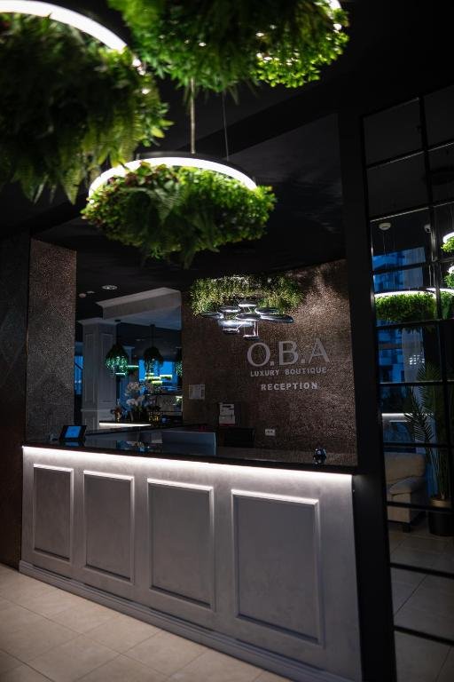 OBA Luxury Boutique CM 6