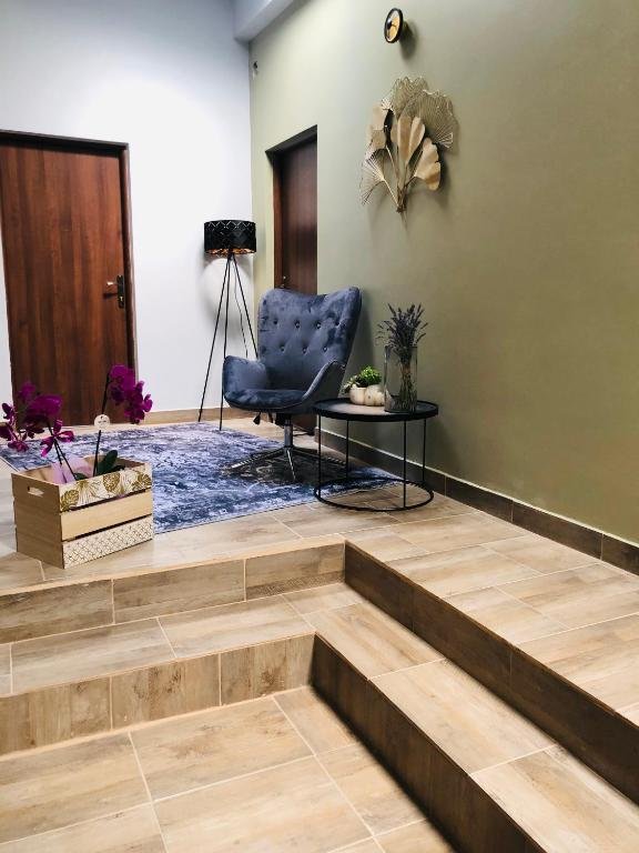 Camere de inchiriat CASA MARANTA CM 2