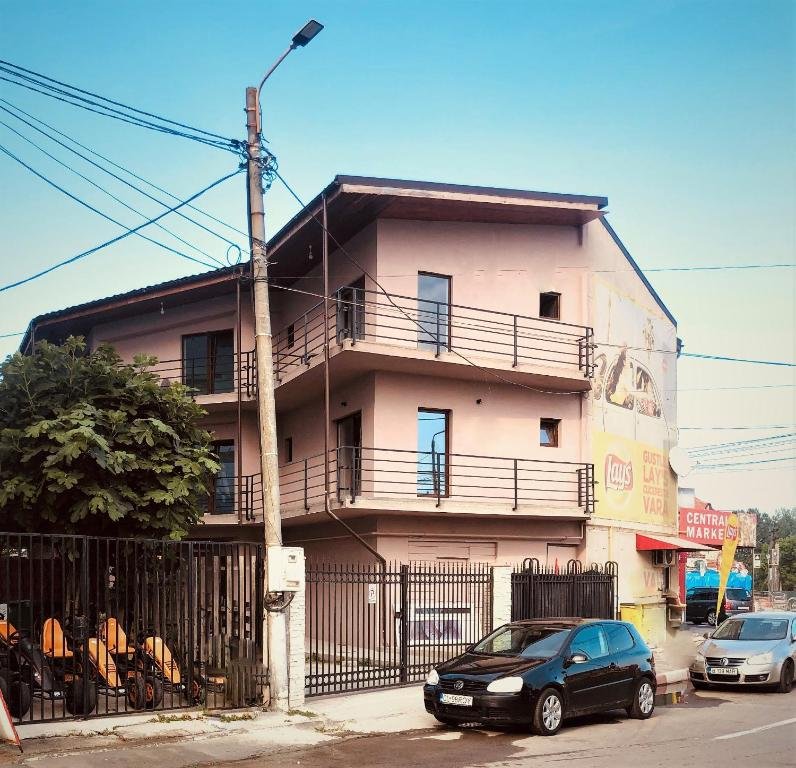 Camere de inchiriat CASA MARANTA CM 1