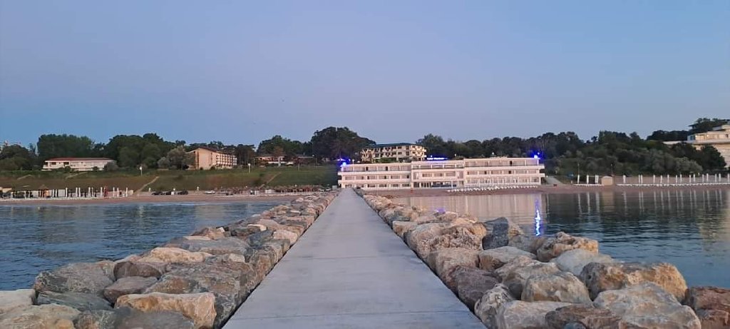 Meduza Olimp CM 17
