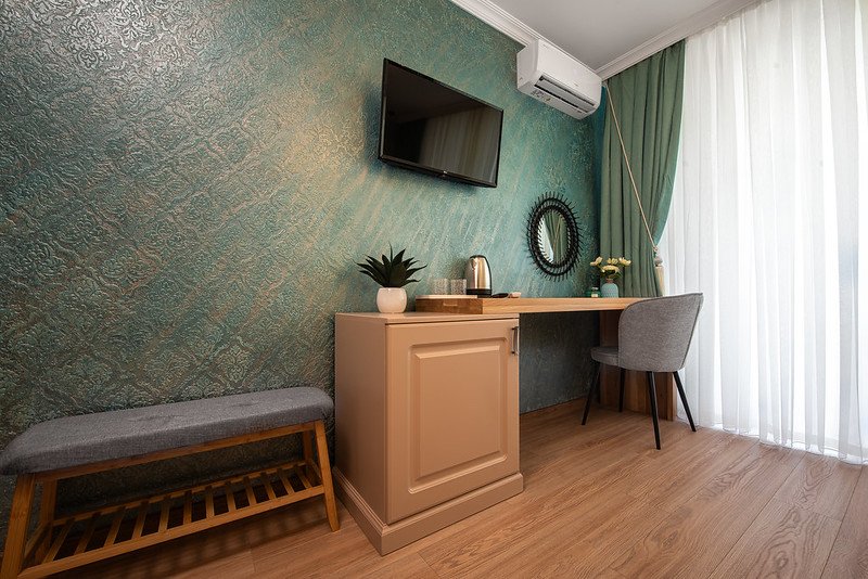 Camere de inchiriat THAYA CM 10