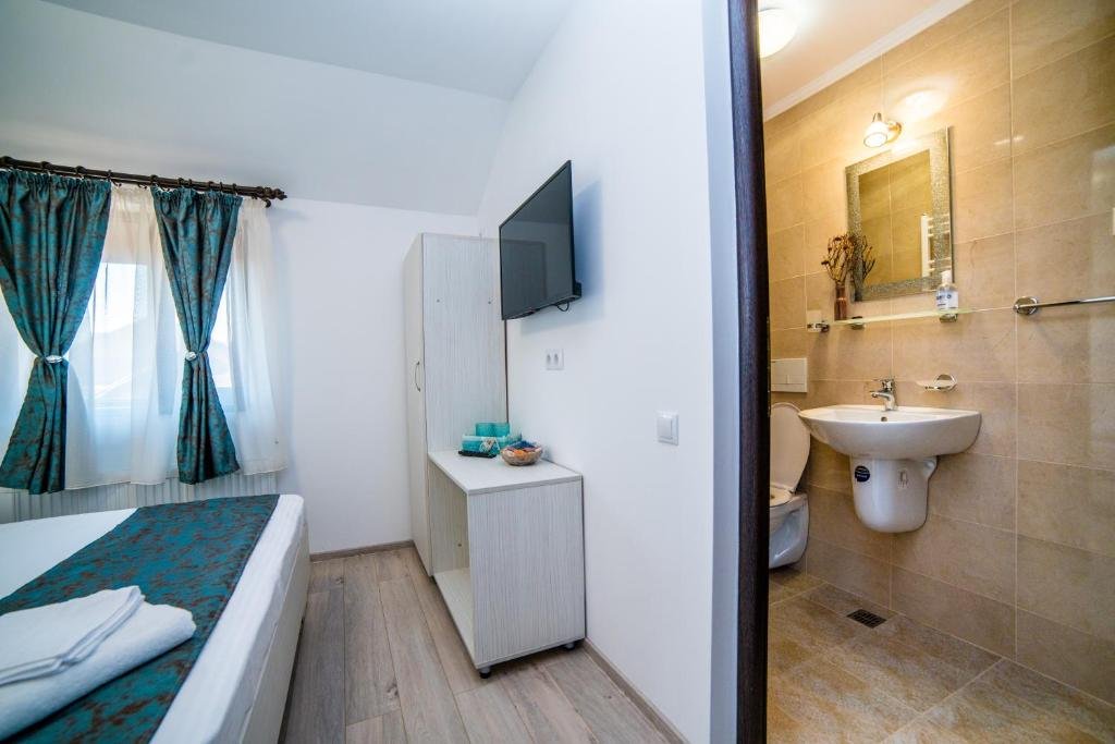 Vila Anastasia CM 7