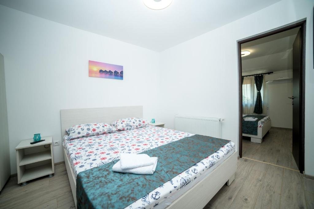 Vila Anastasia CM 9
