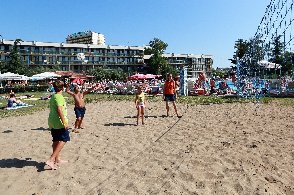 POMORIE SUN 3