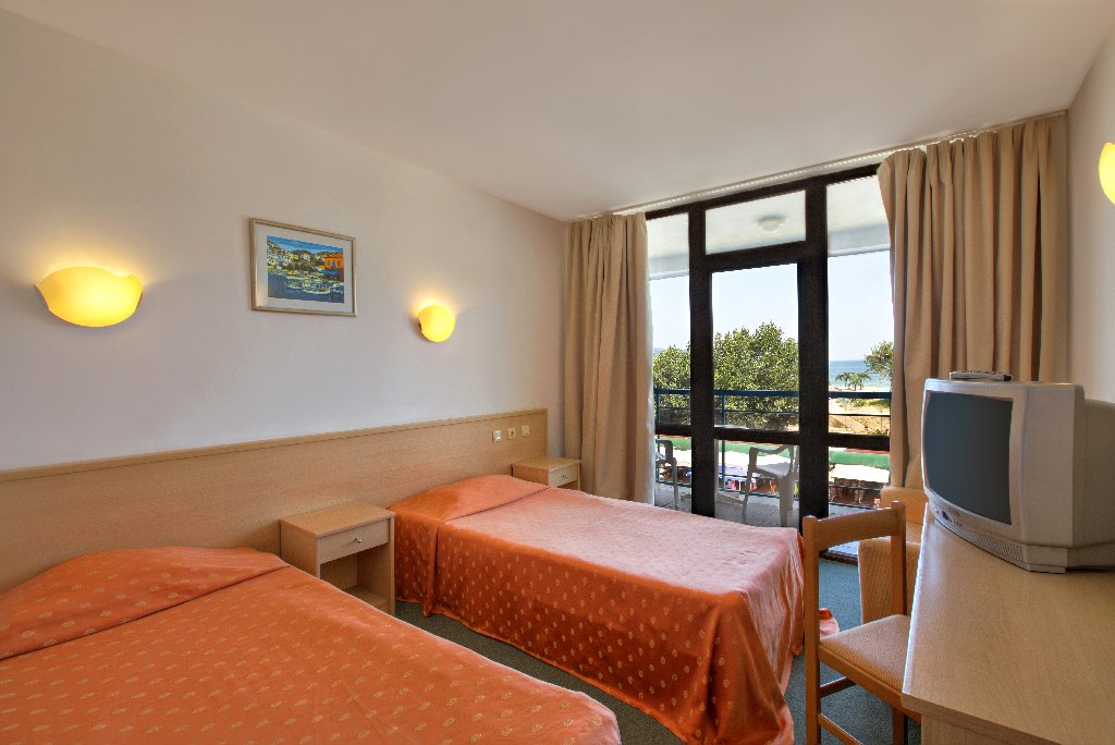 POMORIE SUN 5