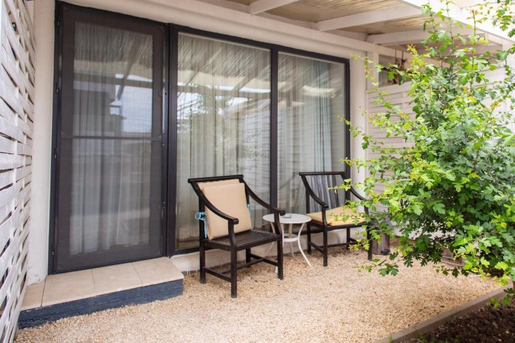 The Moon Villas CM 12