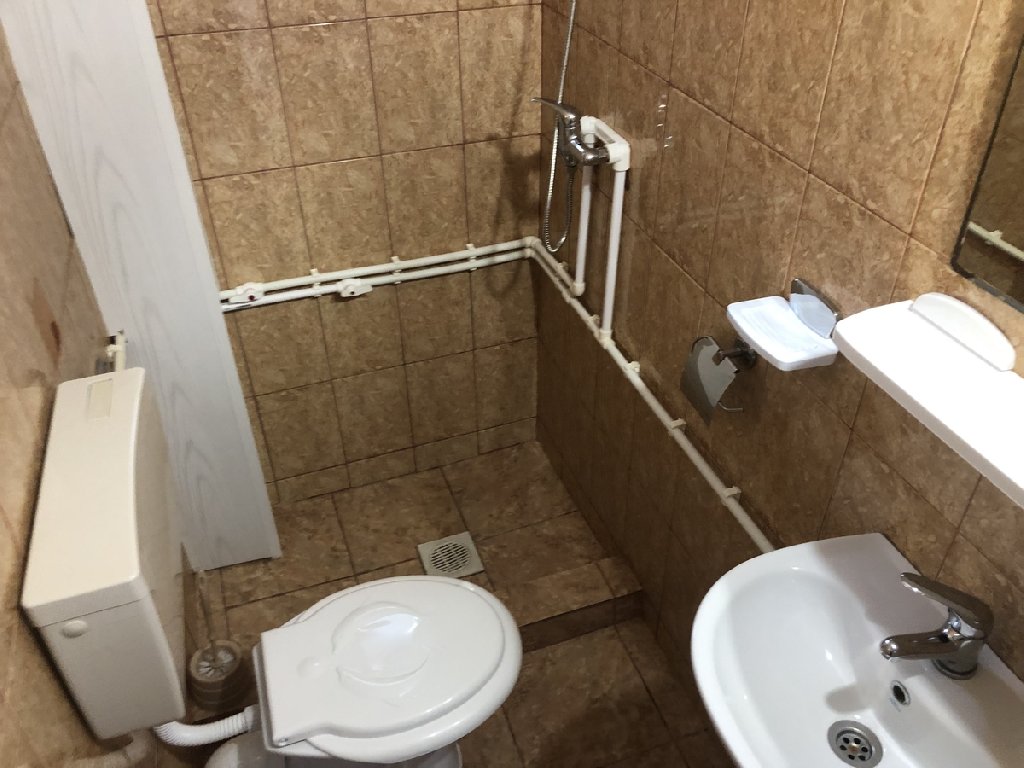 Sea Breeze Hostel CM 16