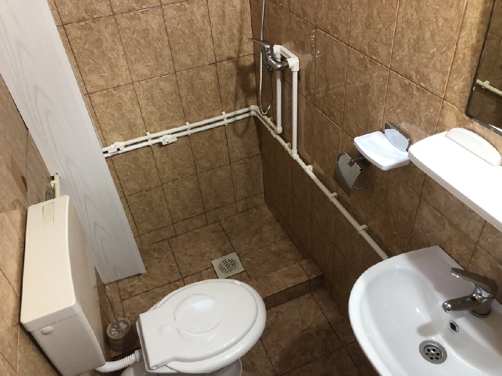 Sea Breeze Hostel CM 17