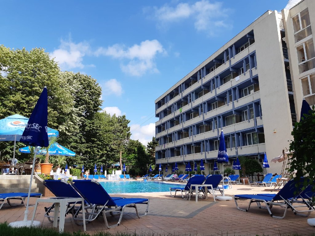 Sunquest Cm