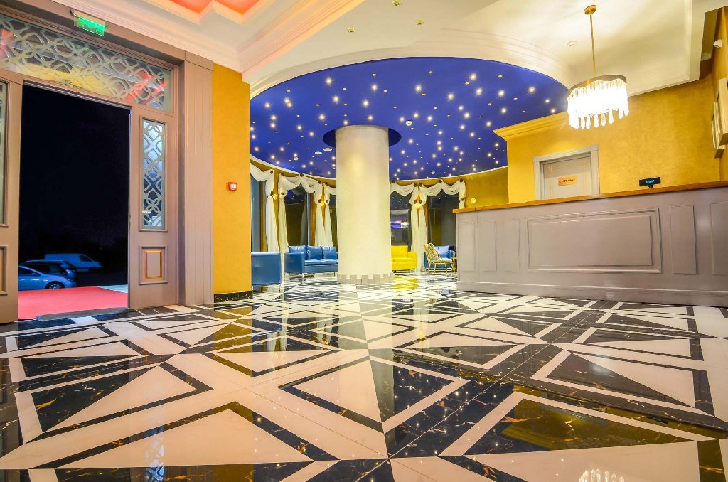 Phoenicia Boutique CM 5* 1