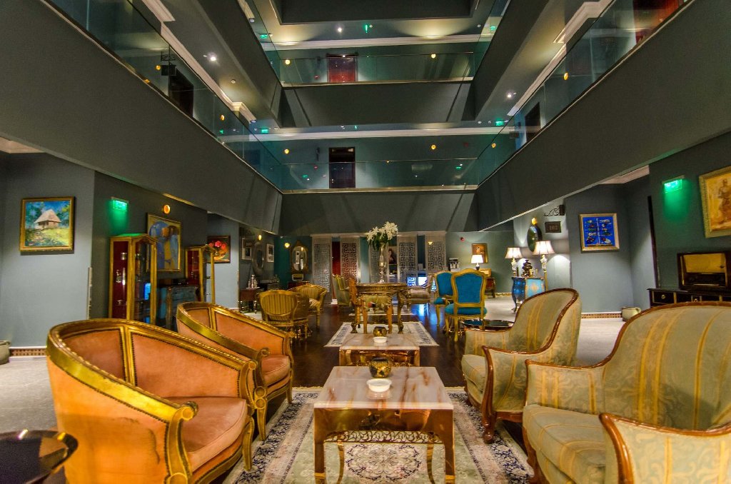 Phoenicia Boutique CM 5* 4