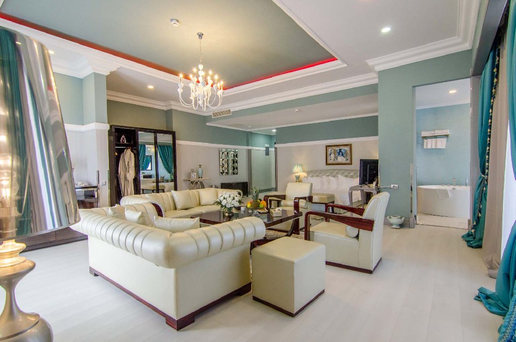 Phoenicia Boutique CM 5* 5