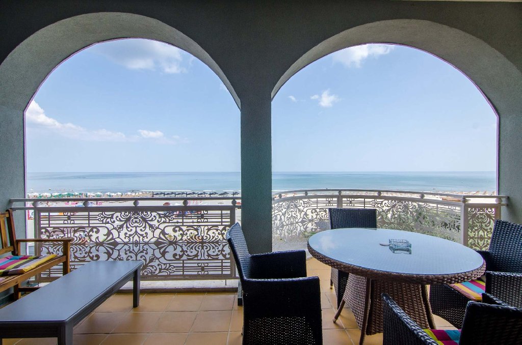 Phoenicia Boutique CM 5* 6
