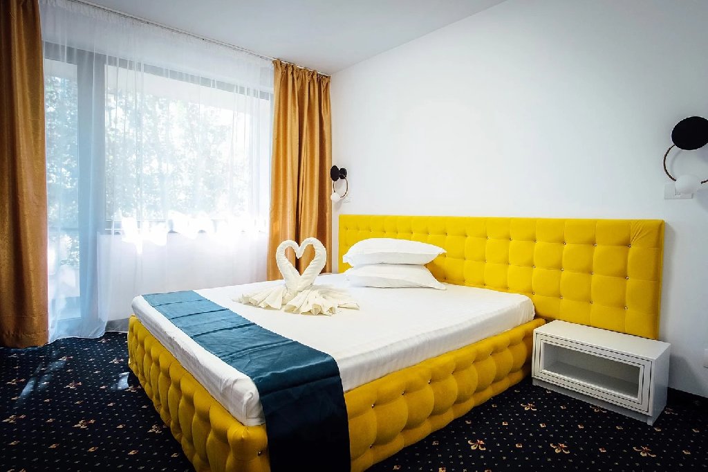 Siret - Med Spa CM 4