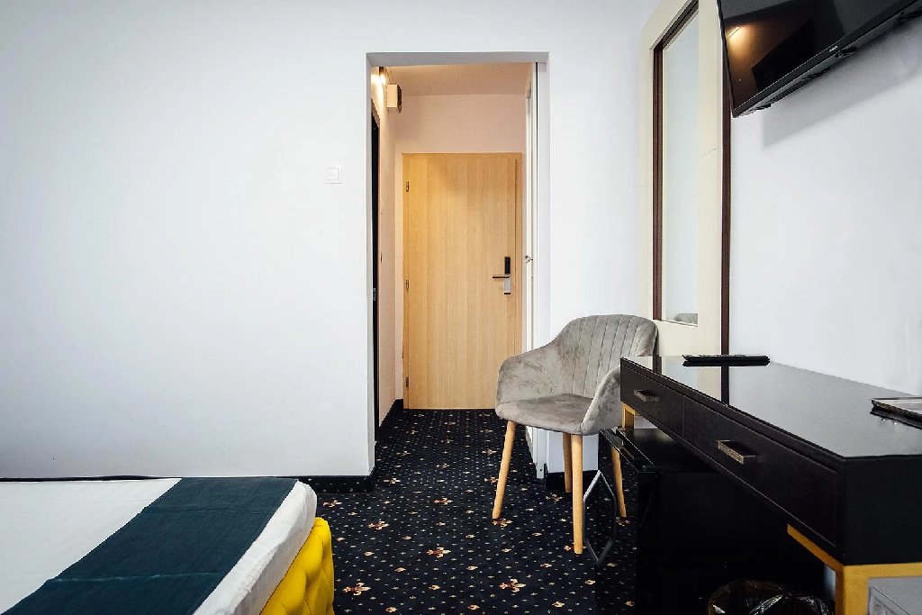 Siret - Med Spa CM 5