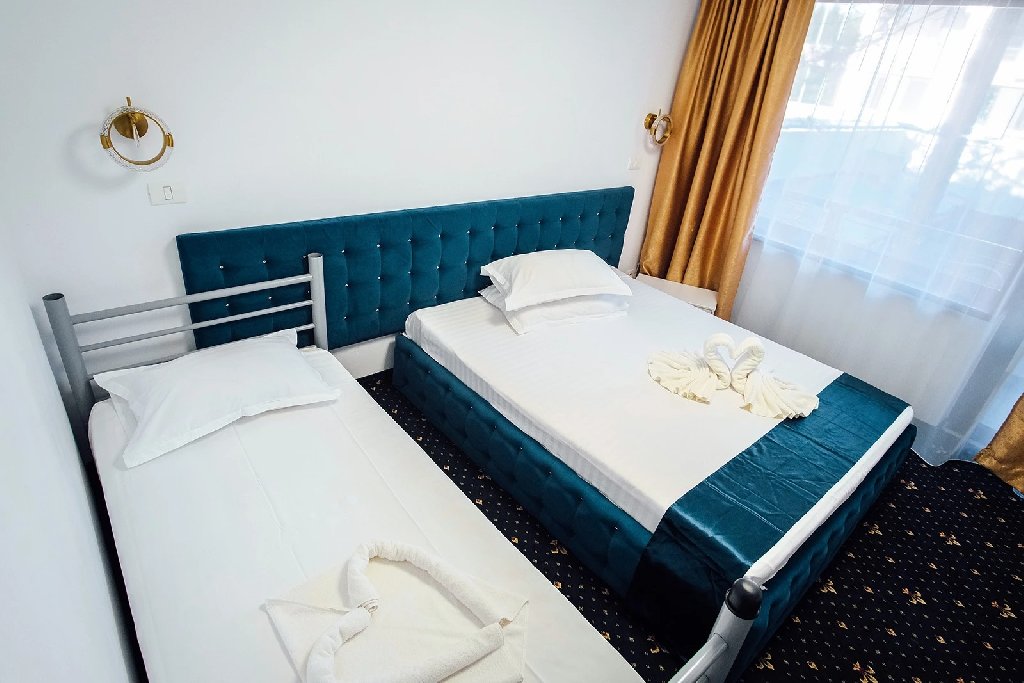 Siret - Med Spa CM 6