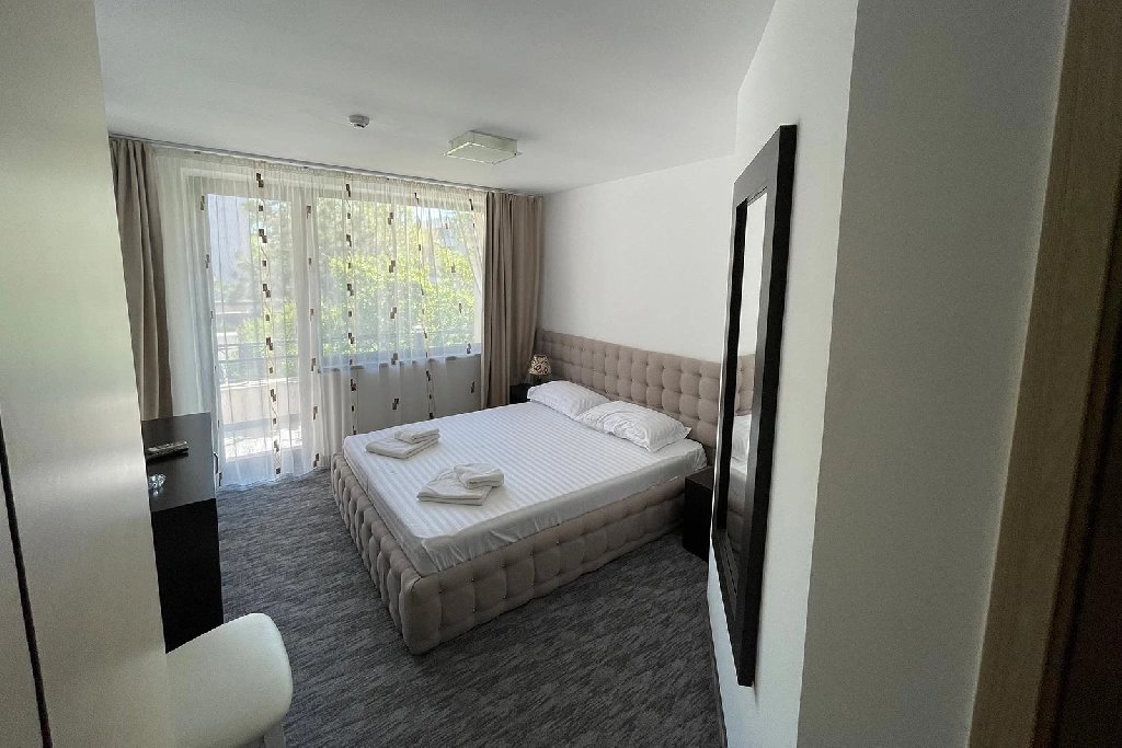 Siret - Med Spa CM 9