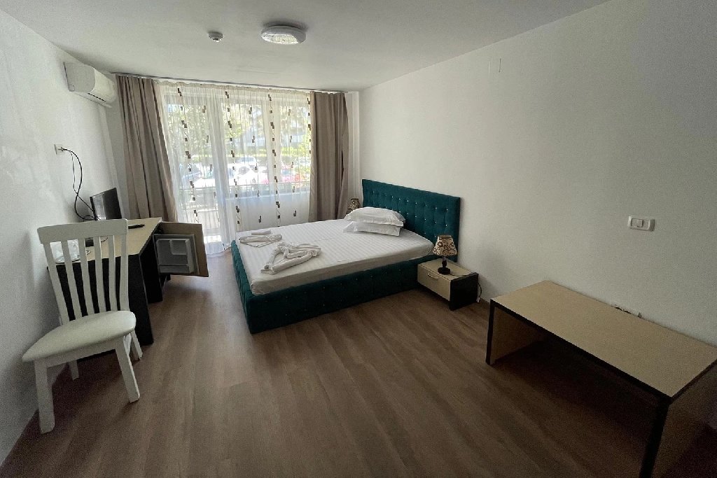 Siret - Med Spa CM 10