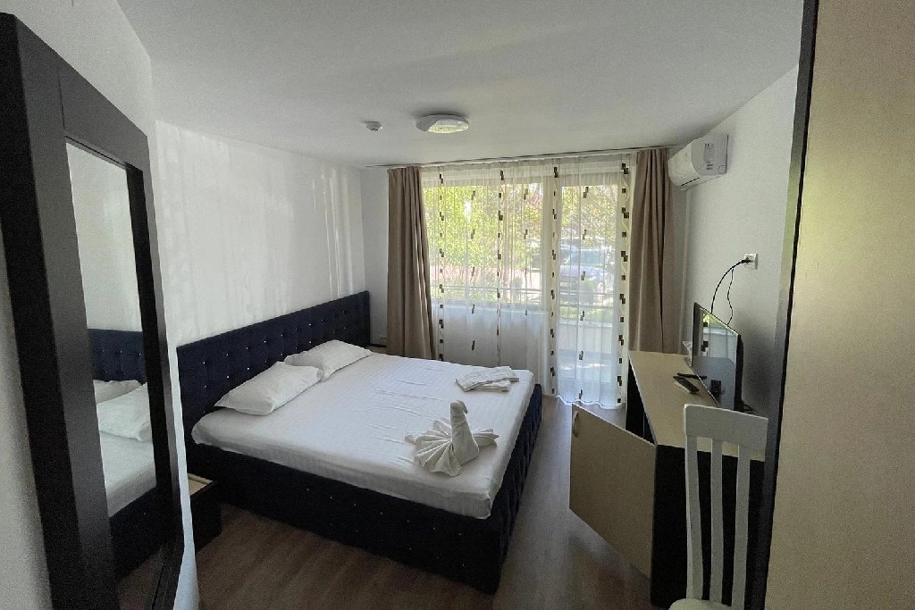 Siret - Med Spa CM 11