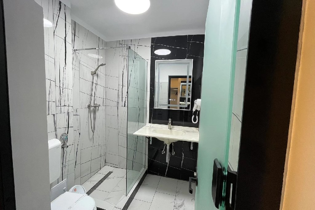 Siret - Med Spa CM 12