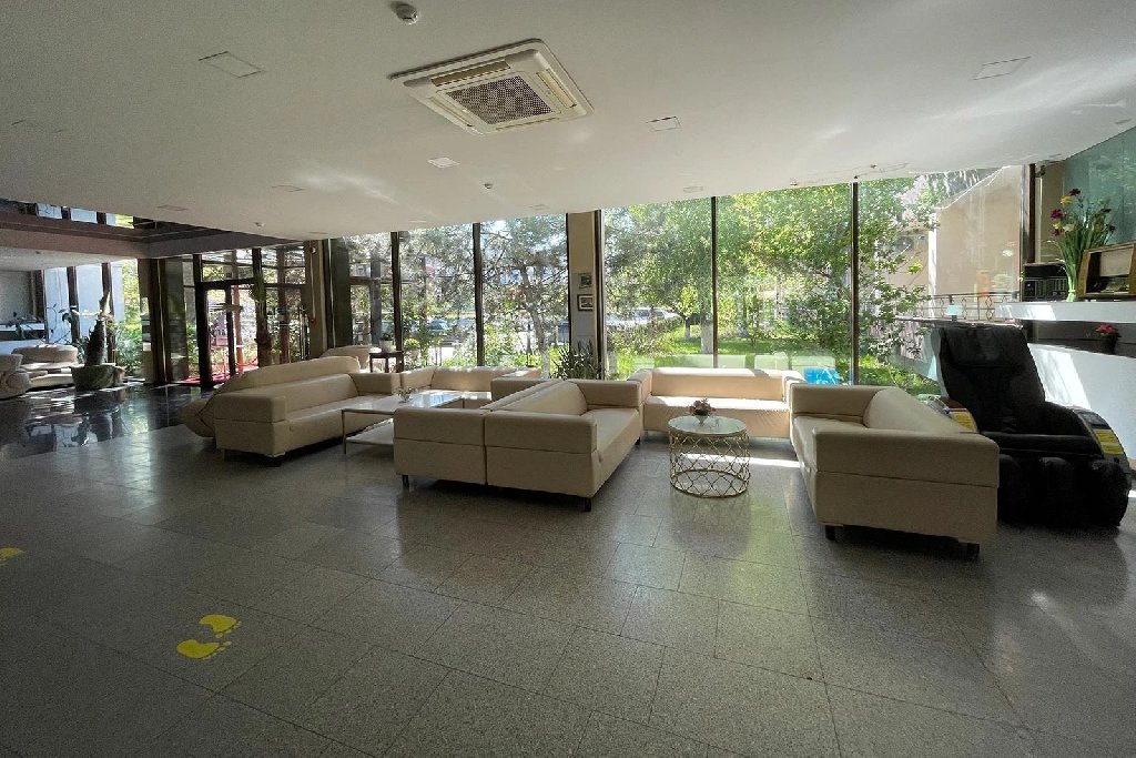 Siret - Med Spa CM 15