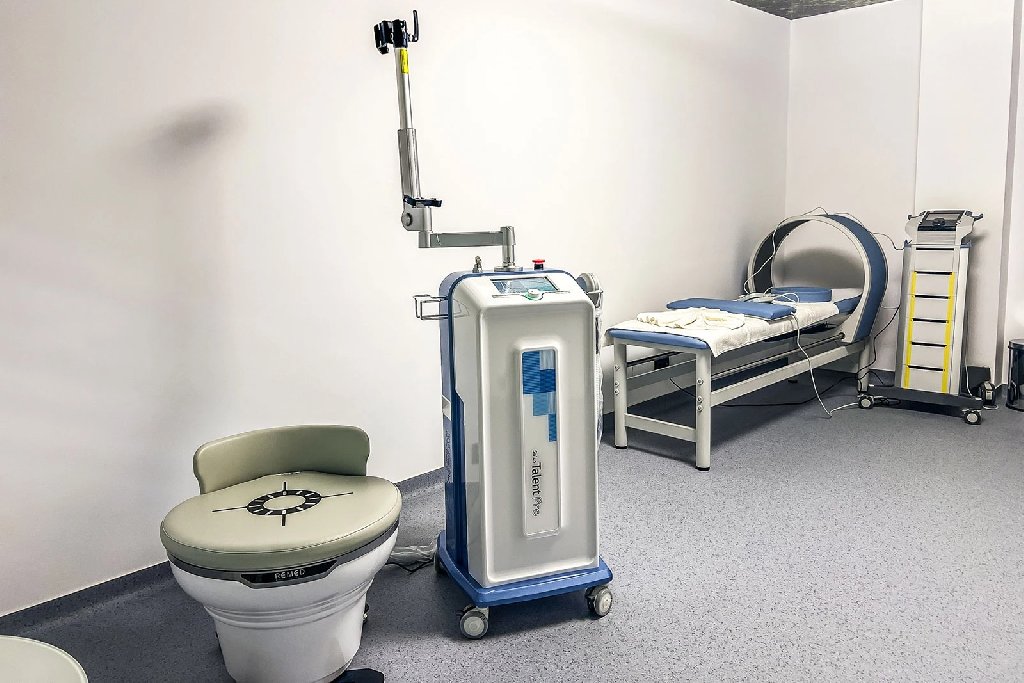 Siret - Med Spa CM 17
