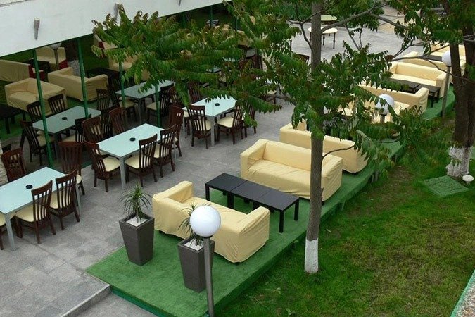 Siret - Med Spa CM 22