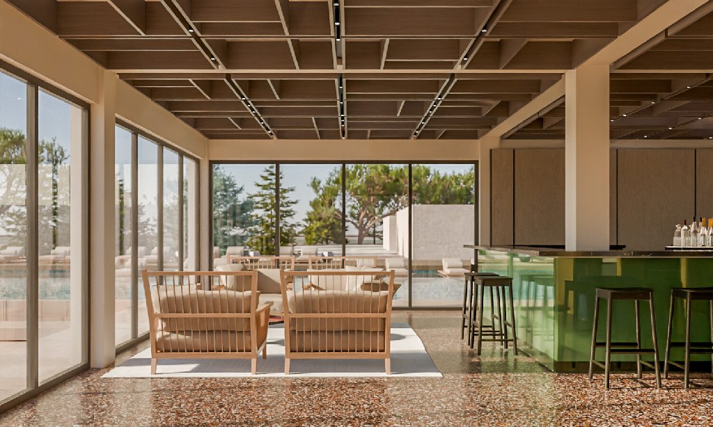 CUPIDON RESORT NEPTUN CM 5