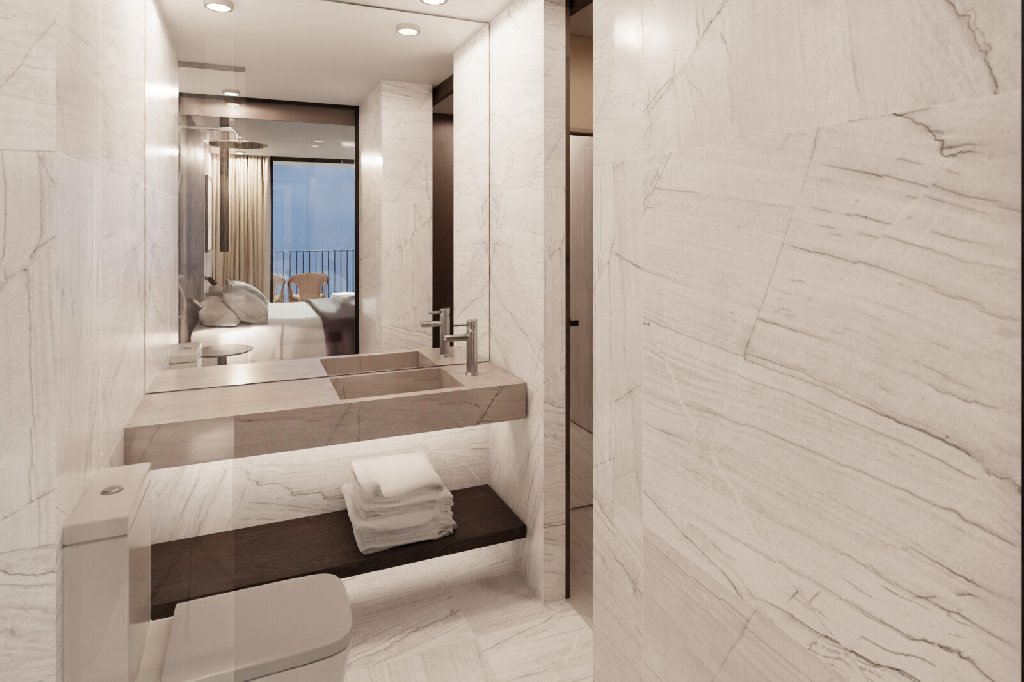 CUPIDON RESORT NEPTUN CM 9
