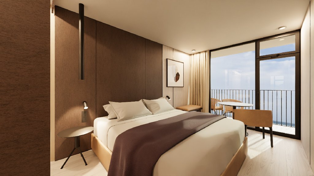 CUPIDON RESORT NEPTUN CM 10