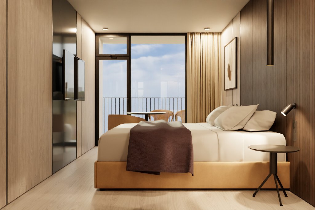 CUPIDON RESORT NEPTUN CM 11