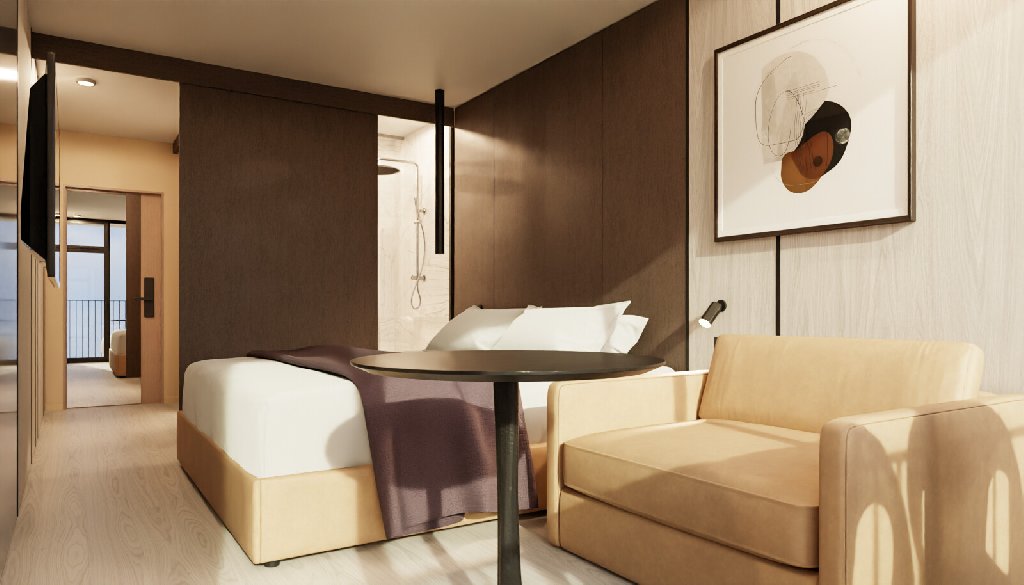 CUPIDON RESORT NEPTUN CM 13