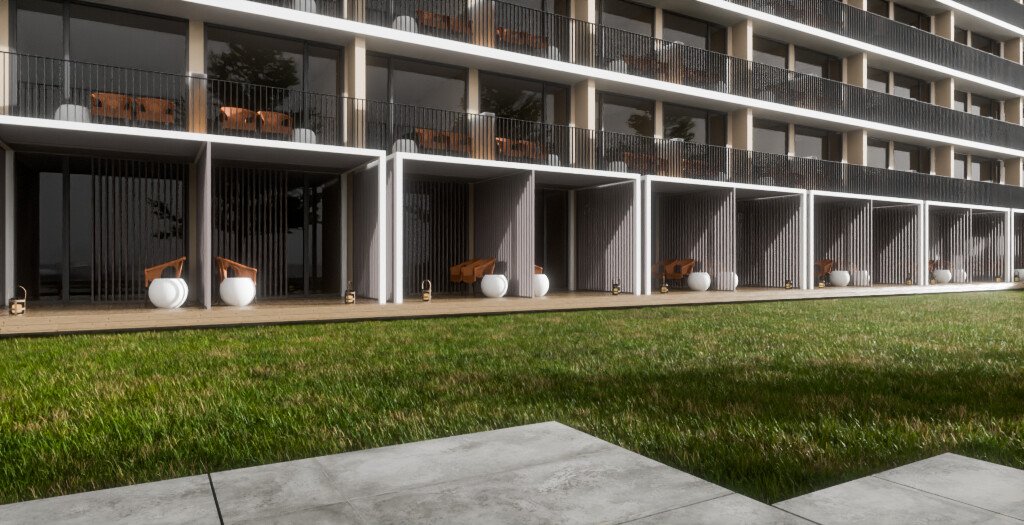 CUPIDON RESORT NEPTUN CM 2