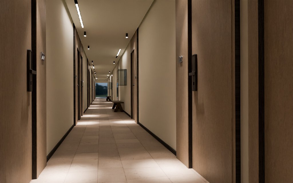 CUPIDON RESORT NEPTUN CM 16