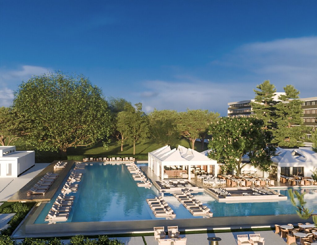 CUPIDON RESORT NEPTUN CM 3