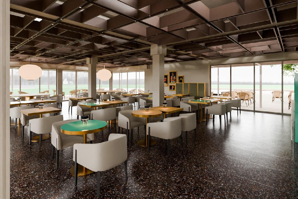 CUPIDON RESORT NEPTUN CM 22