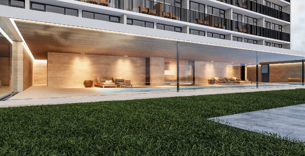 CUPIDON RESORT NEPTUN CM 24