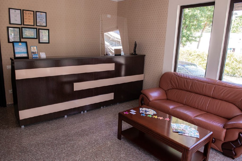 Bungalowuri LA MARE CM 3