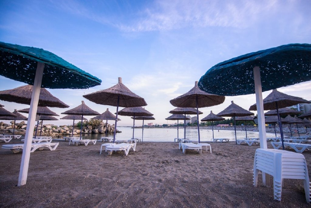 Bungalowuri LA MARE CM 11