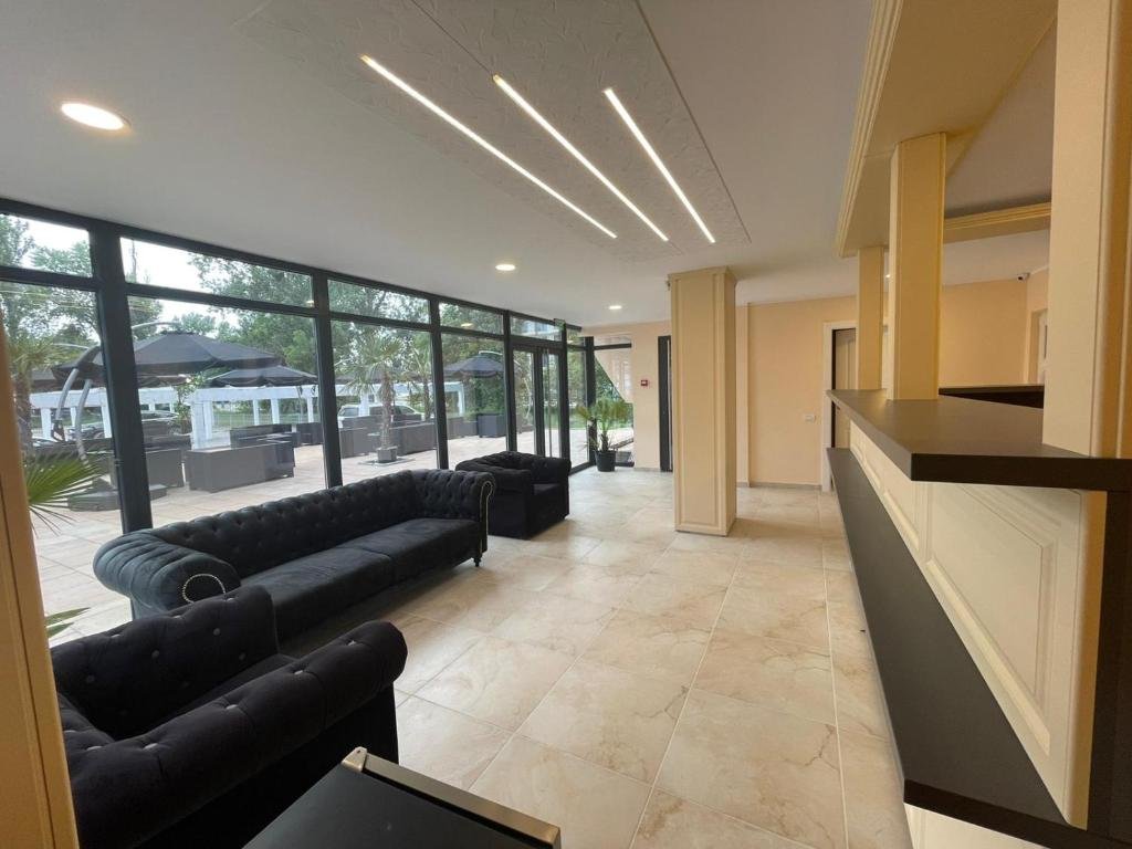 OLT by Ventura CM 4