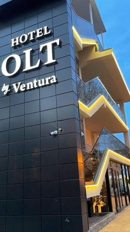OLT by Ventura CM 1