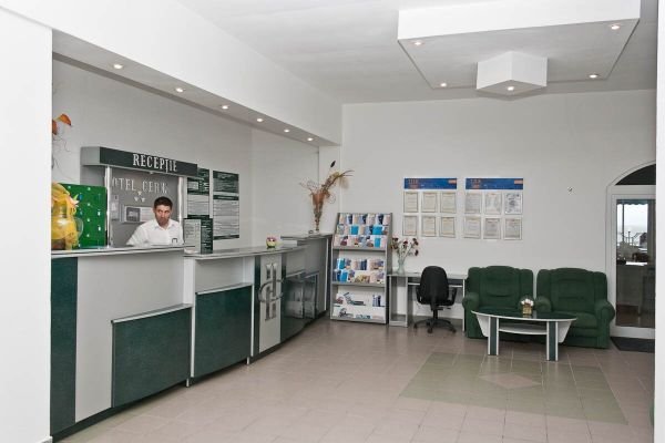 Cerna CM 3