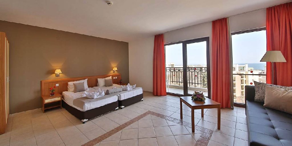 PRESTIGE HOTEL AND AQUA PARK 7