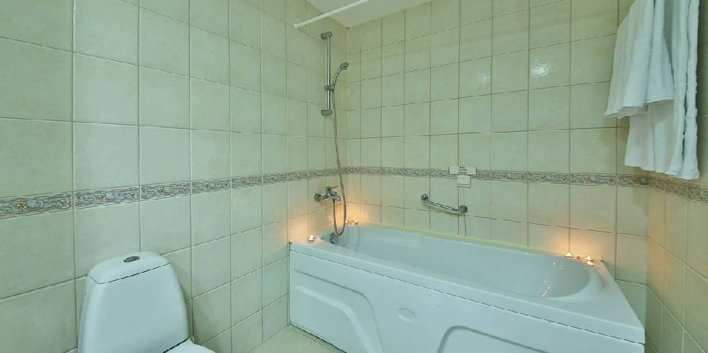 PRESTIGE HOTEL AND AQUA PARK 9