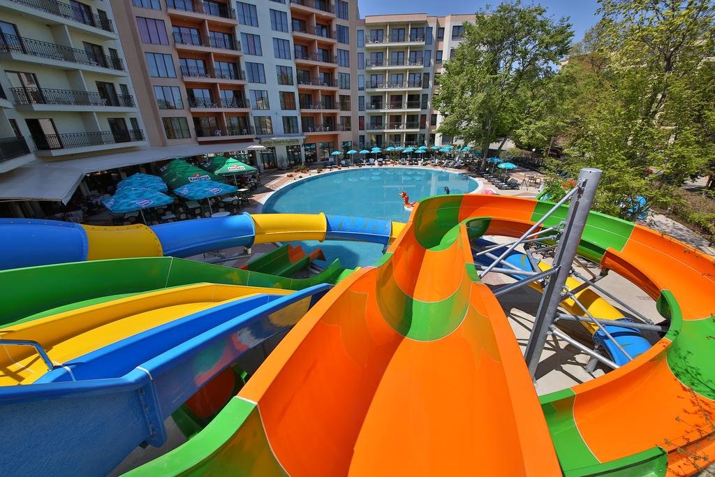 PRESTIGE HOTEL AND AQUA PARK 13