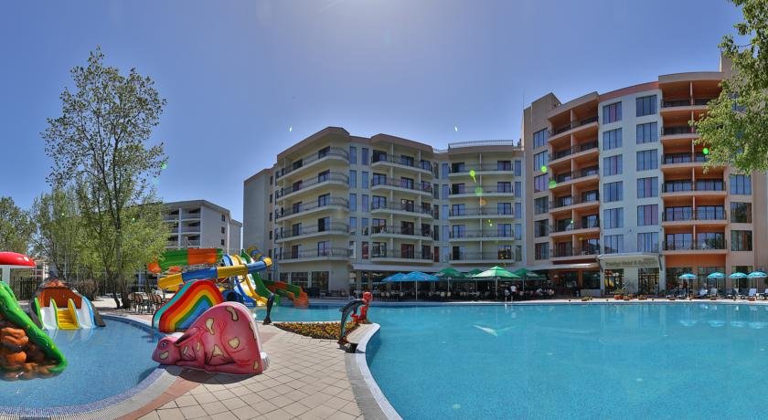 PRESTIGE HOTEL AND AQUA PARK 6