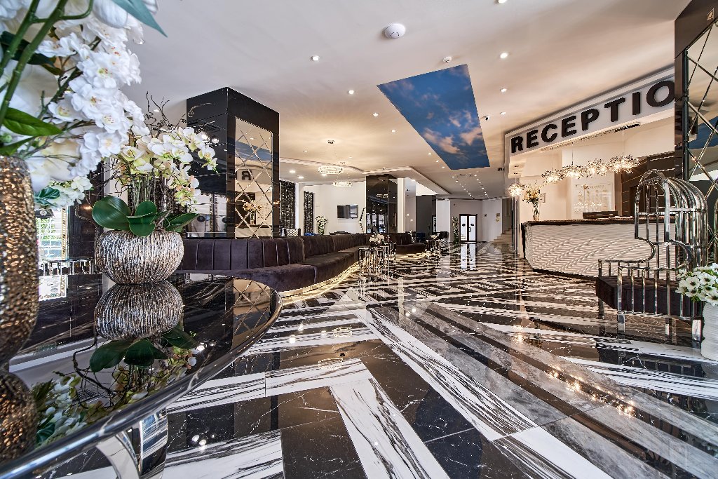 PRESTIGE HOTEL AND AQUA PARK 5