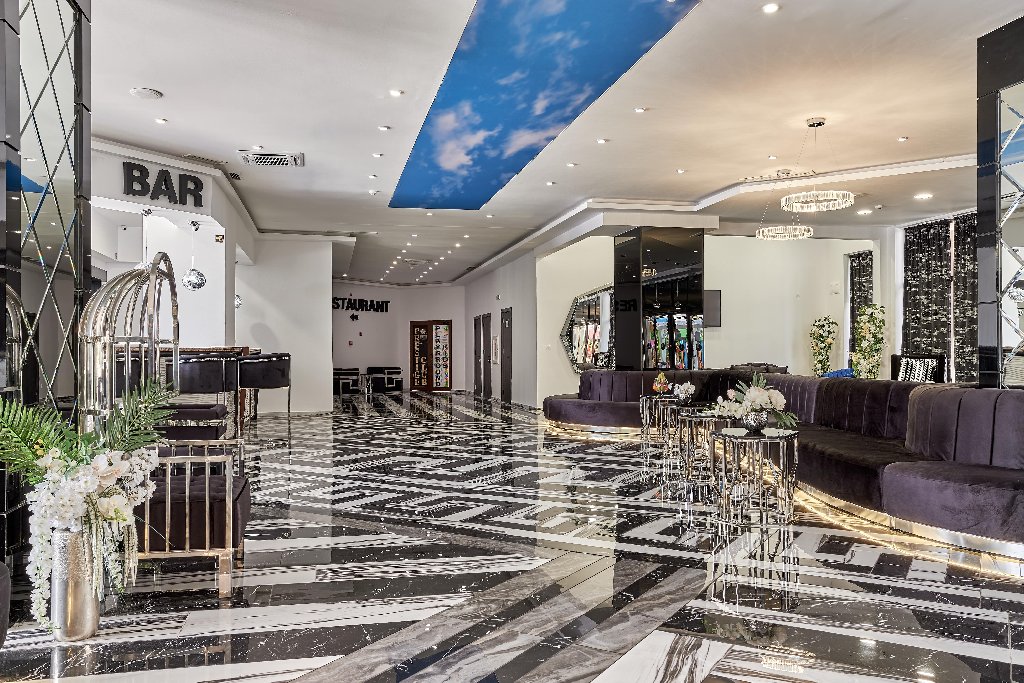 PRESTIGE HOTEL AND AQUA PARK 3